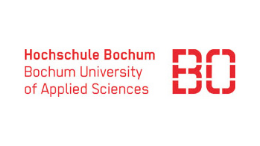 Logo HS Bochum